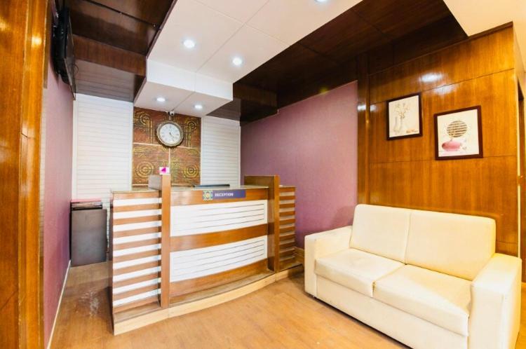 Seasons Residency 호텔 벵갈루루 외부 사진
